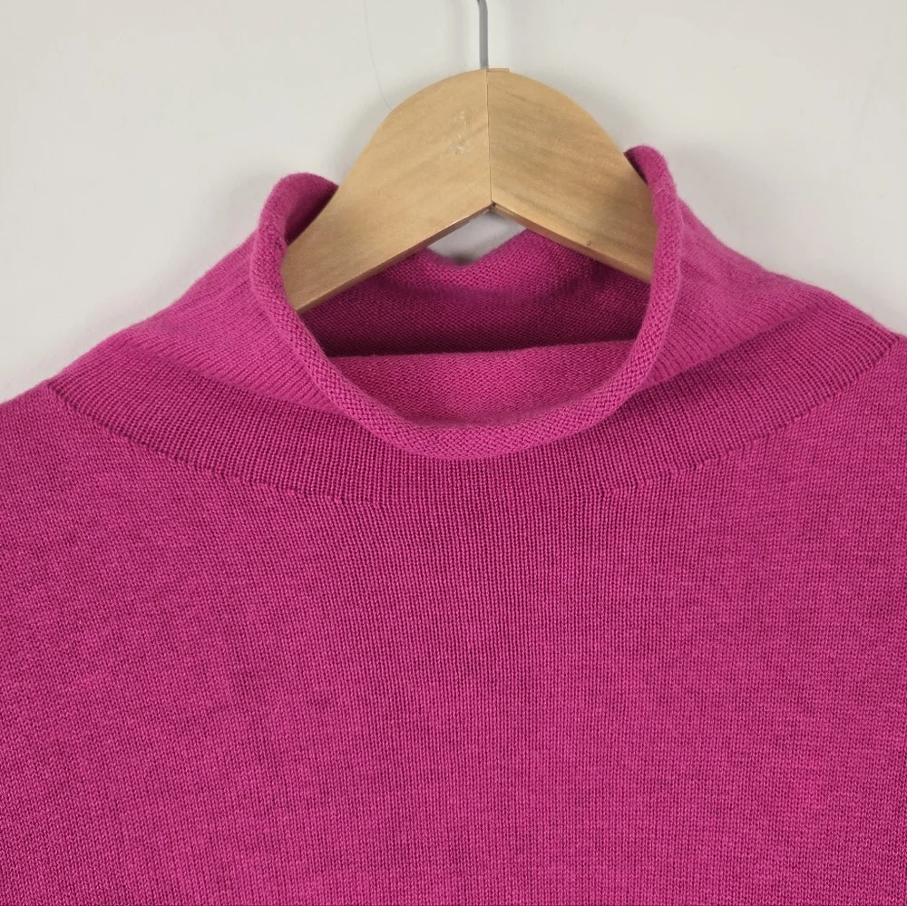 Aritzia WILFRED Cyprie Merino Sweater - Picture 4 of 8